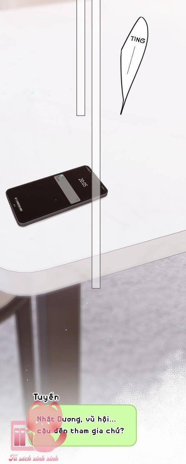 Con Tim Rung Động 2 175.2 trang 33