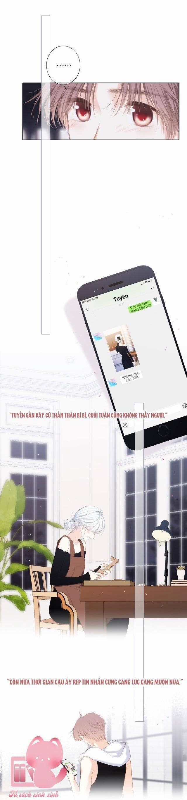 Con Tim Rung Động 2 176 trang 24