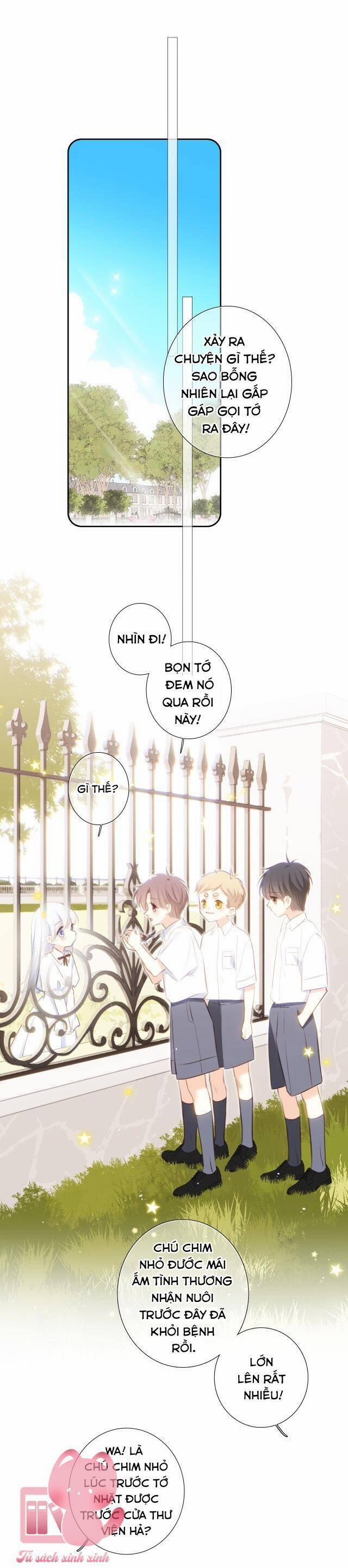 Con Tim Rung Động 2 176 trang 60