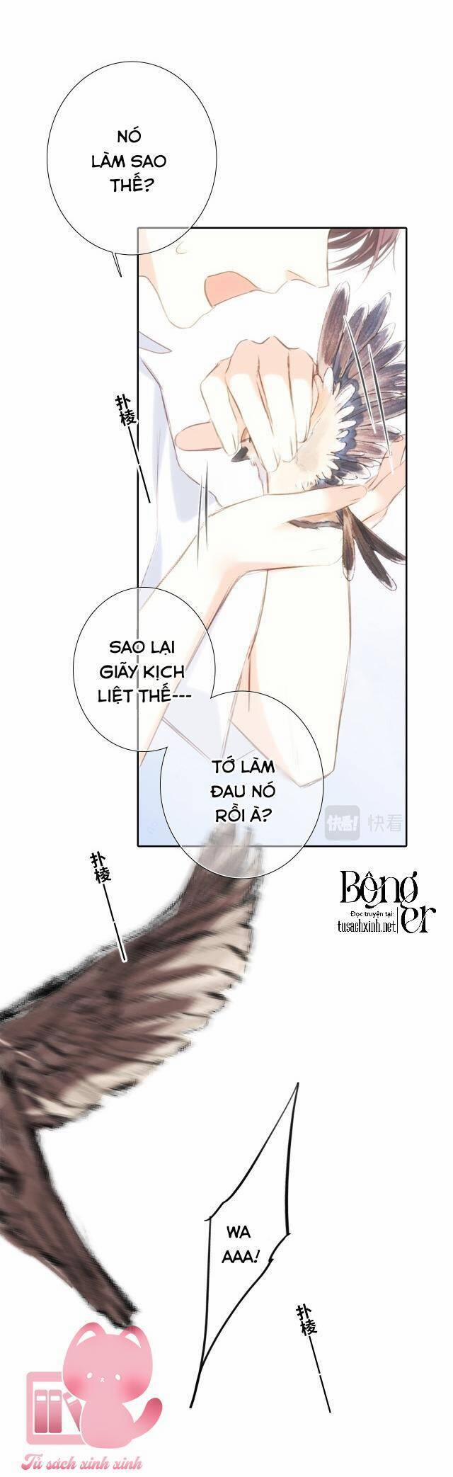 Con Tim Rung Động 2 176 trang 63