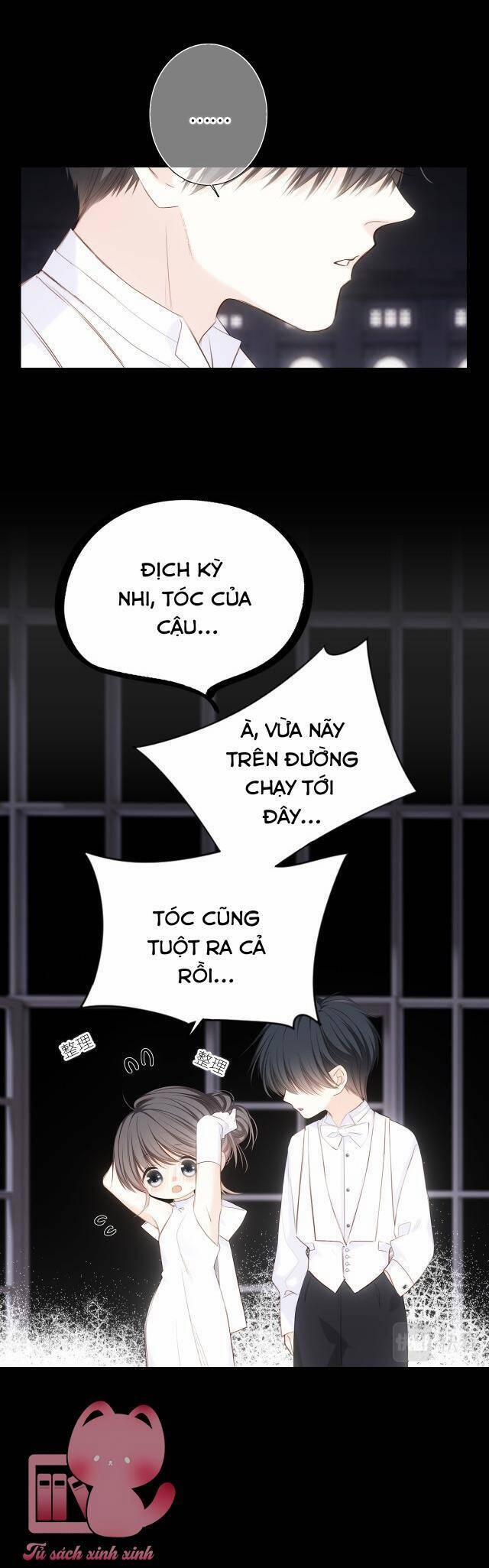 Con Tim Rung Động 2 177 trang 17