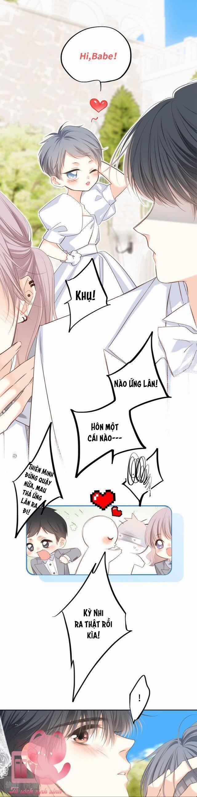 Con Tim Rung Động 2 178 trang 115