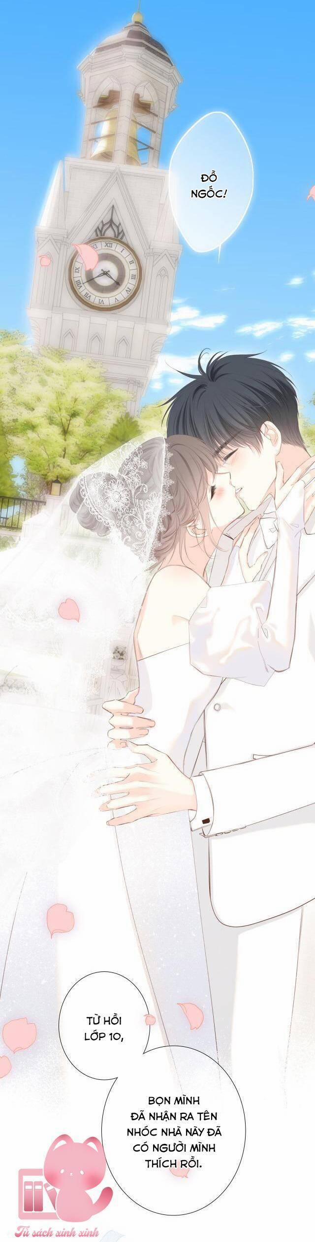 Con Tim Rung Động 2 178 trang 125