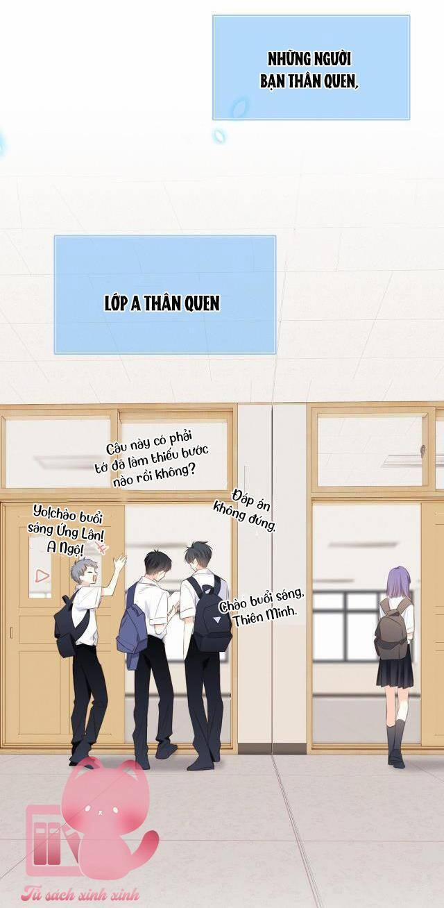 Con Tim Rung Động 2 178 trang 29