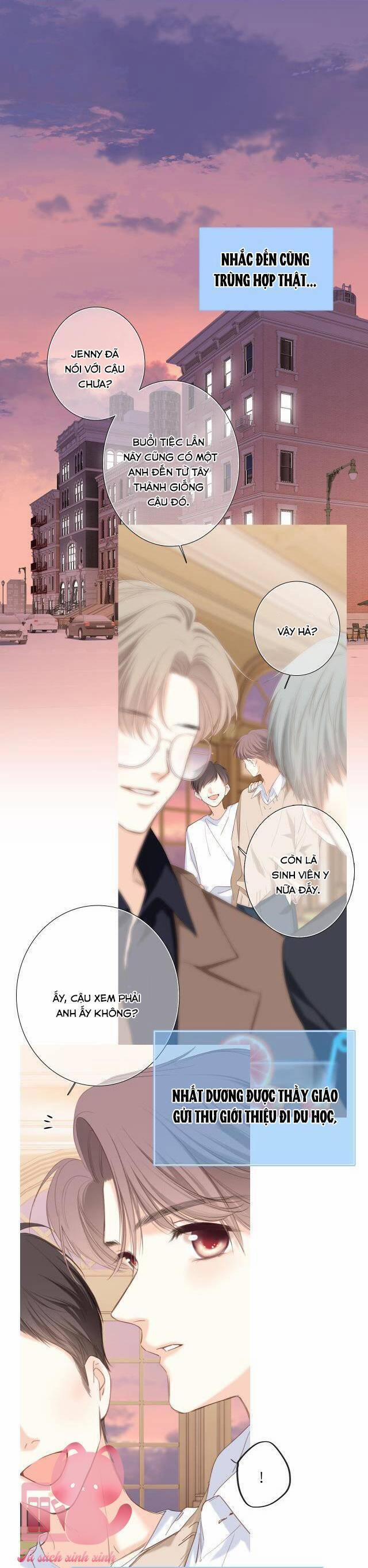 Con Tim Rung Động 2 178 trang 55