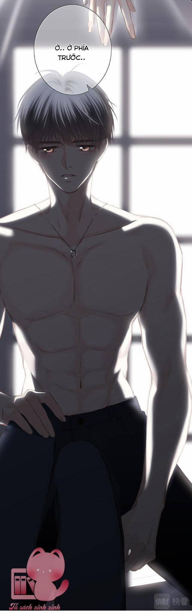 Con Tim Rung Động 2 178 trang 79