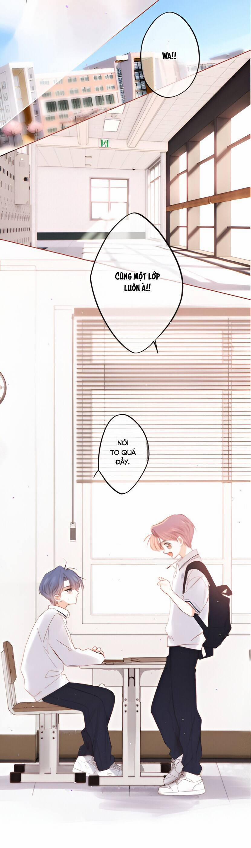 Con Tim Rung Động 2 180 trang 13