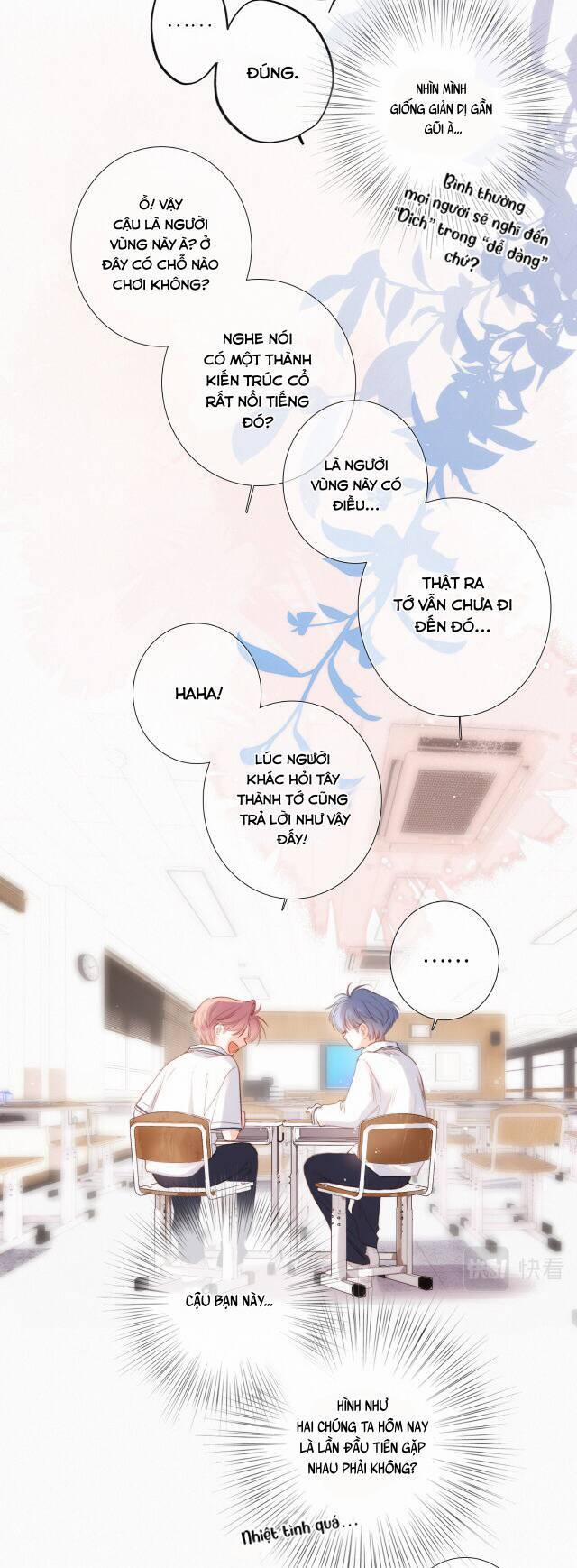 Con Tim Rung Động 2 180 trang 15