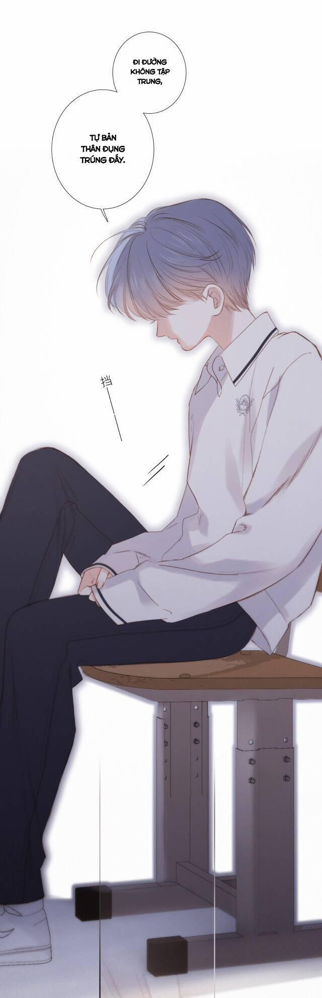 Con Tim Rung Động 2 180 trang 18