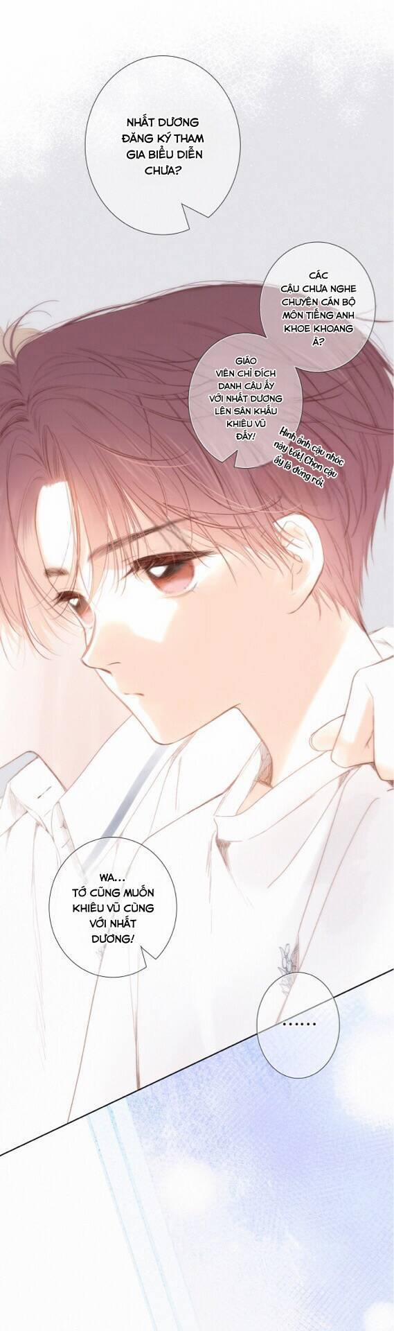 Con Tim Rung Động 2 180 trang 29