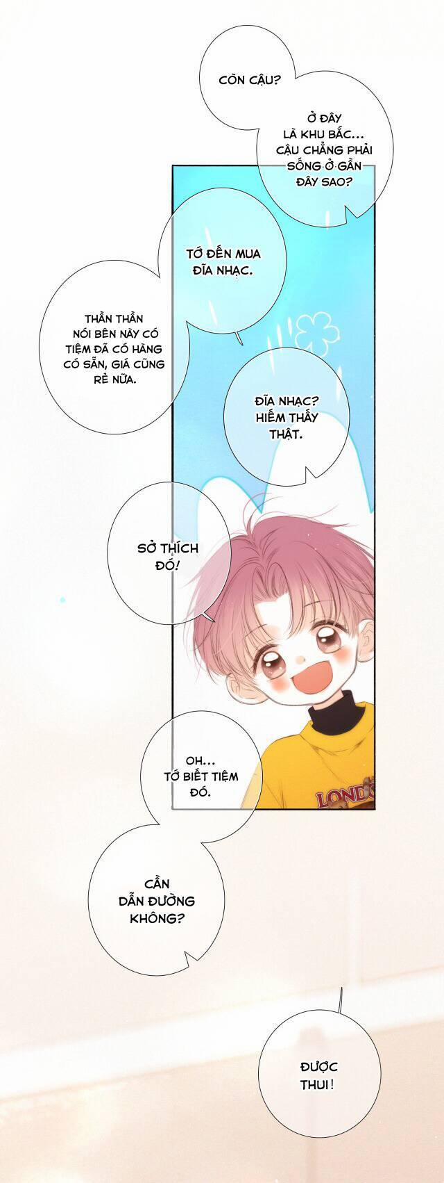 Con Tim Rung Động 2 180 trang 43