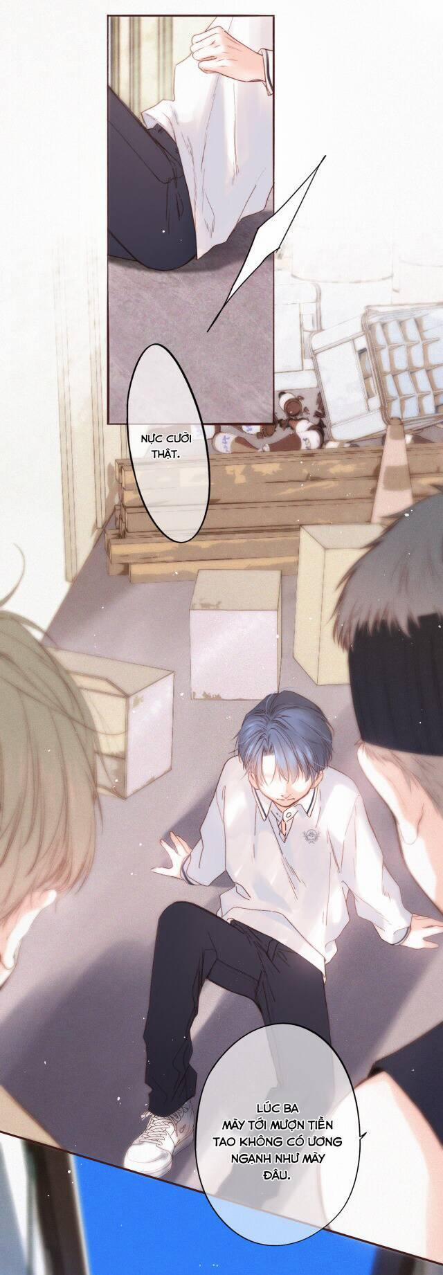 Con Tim Rung Động 2 180 trang 8