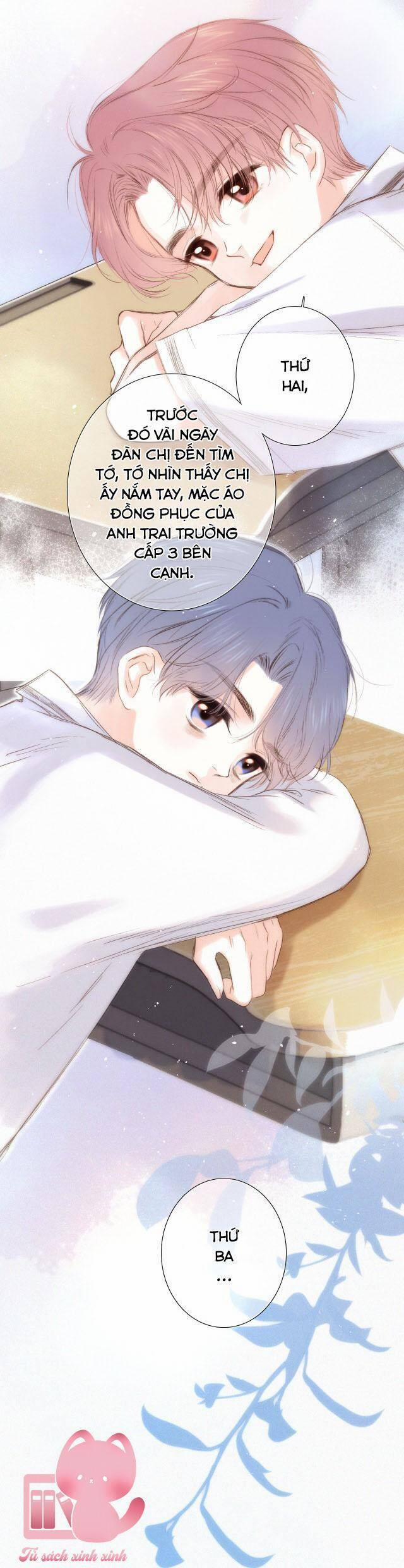 Con Tim Rung Động 2 181 trang 23