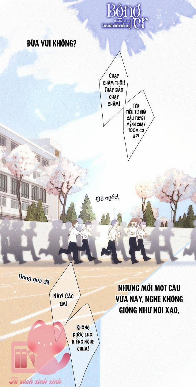 Con Tim Rung Động 2 181 trang 28