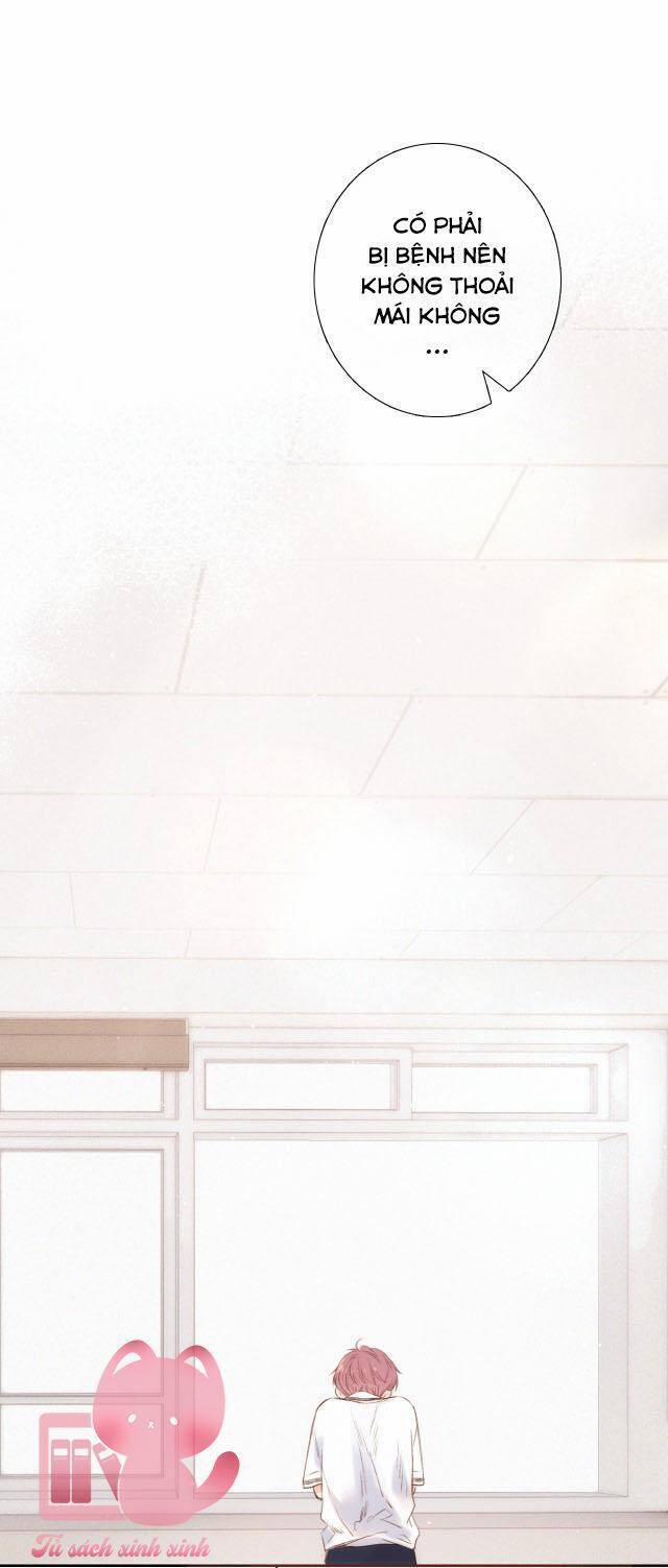 Con Tim Rung Động 2 181 trang 30