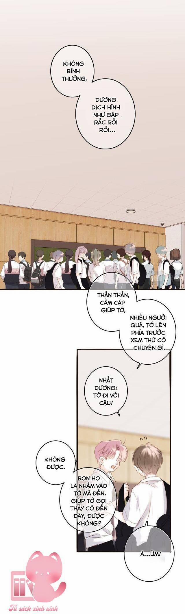 Con Tim Rung Động 2 182 trang 16