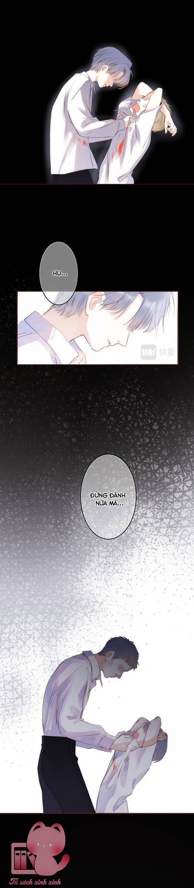 Con Tim Rung Động 2 182 trang 28