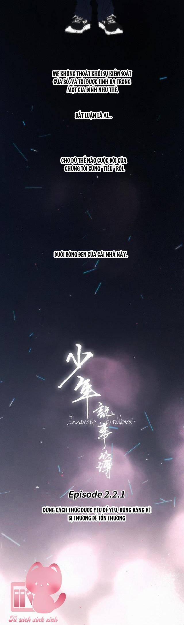 Con Tim Rung Động 2 182 trang 3