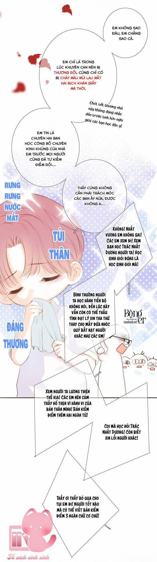 Con Tim Rung Động 2 183 trang 10