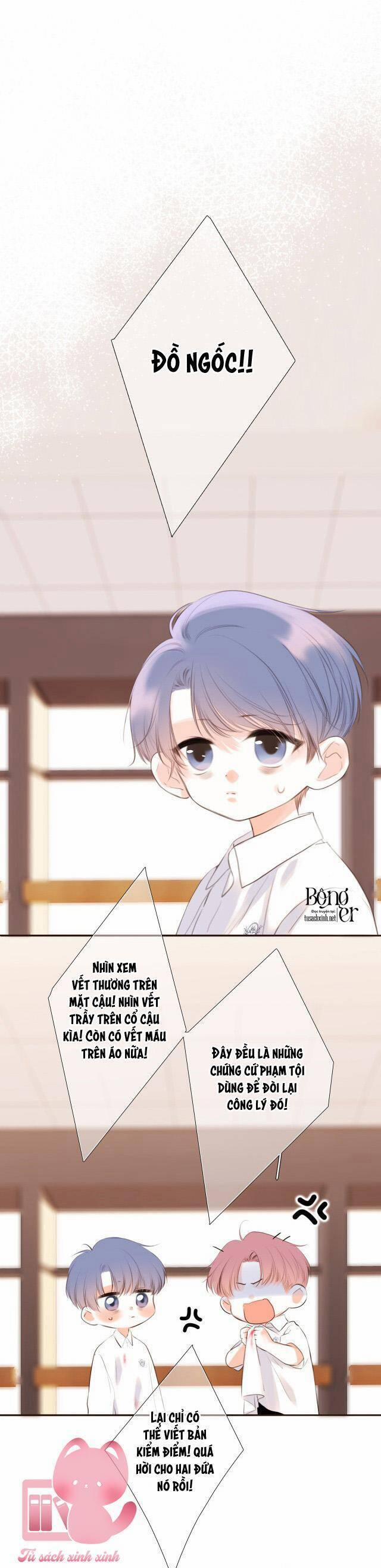 Con Tim Rung Động 2 183 trang 12