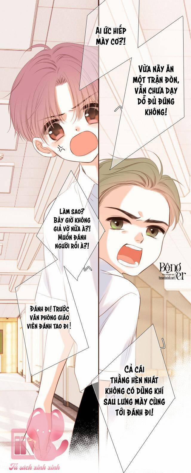 Con Tim Rung Động 2 183 trang 16