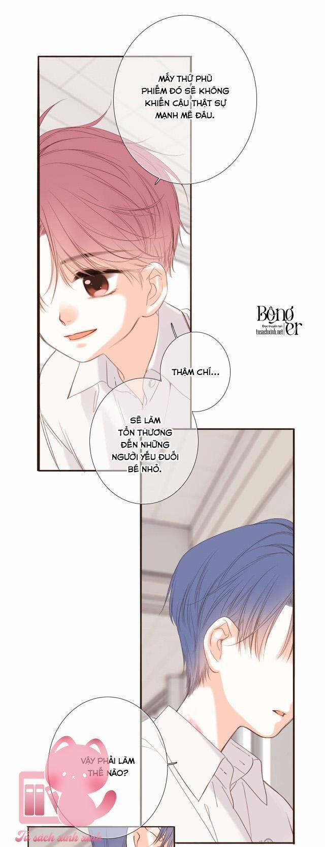 Con Tim Rung Động 2 183 trang 25