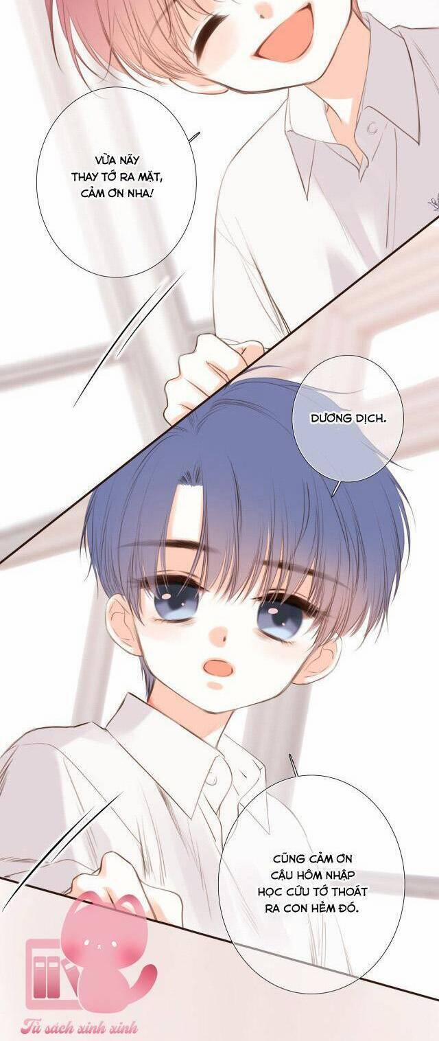 Con Tim Rung Động 2 183 trang 30