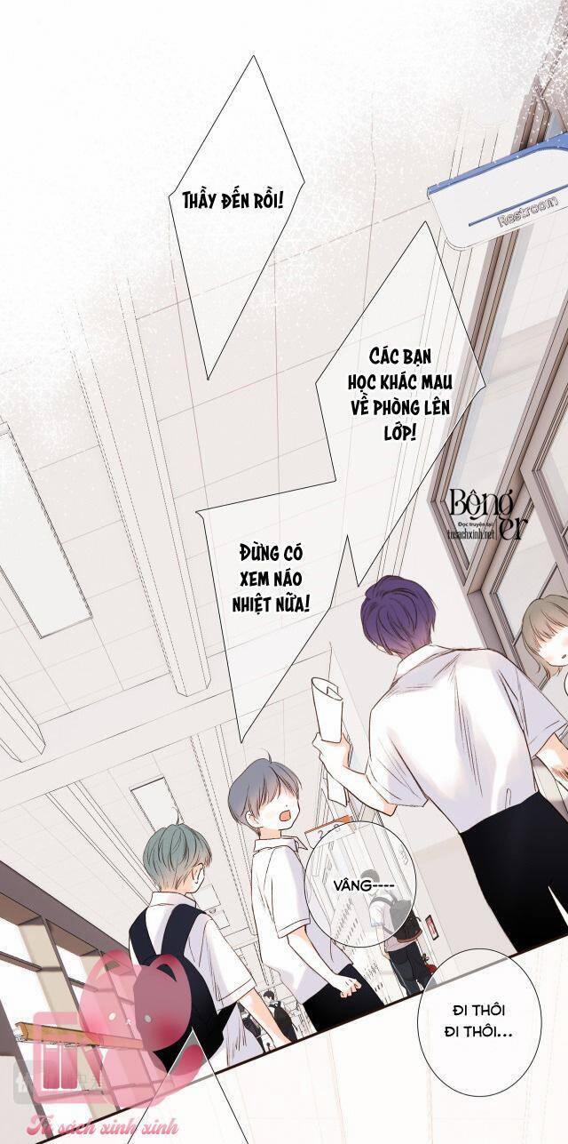 Con Tim Rung Động 2 183 trang 38