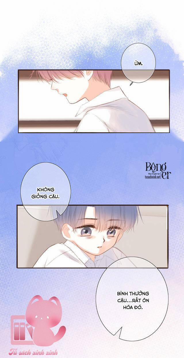 Con Tim Rung Động 2 183 trang 41