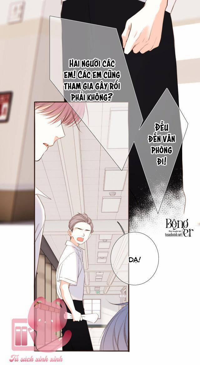 Con Tim Rung Động 2 183 trang 44