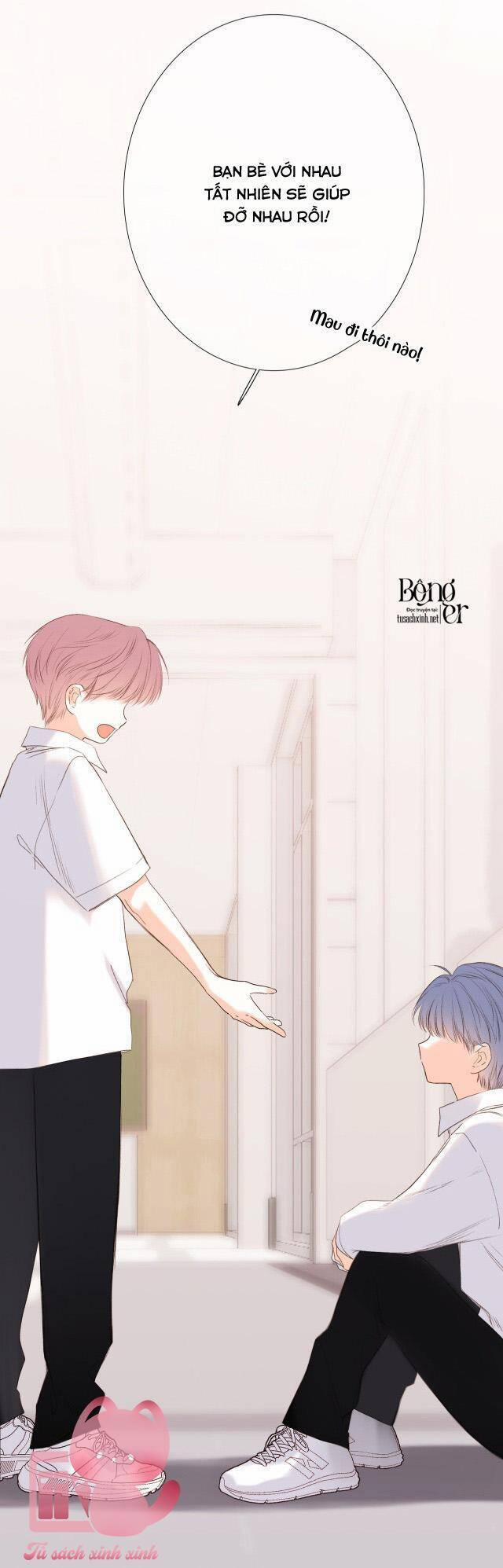 Con Tim Rung Động 2 183 trang 46