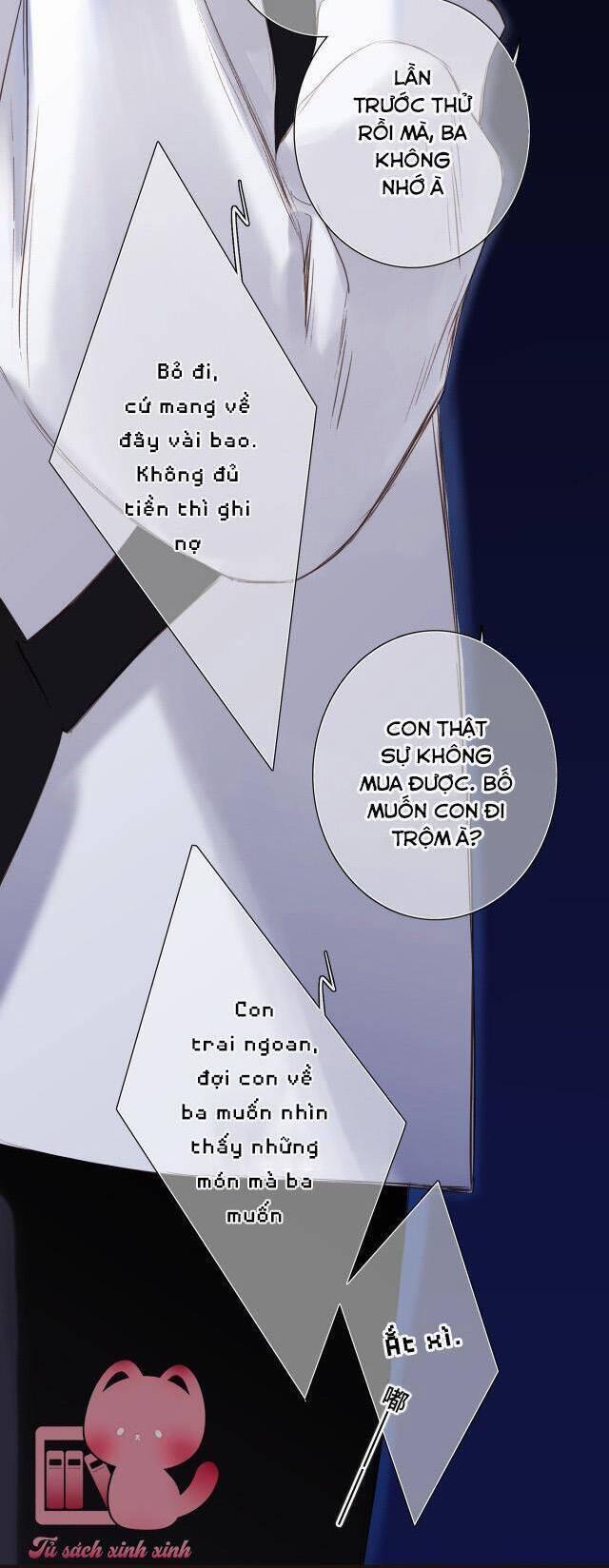 Con Tim Rung Động 2 184 trang 21