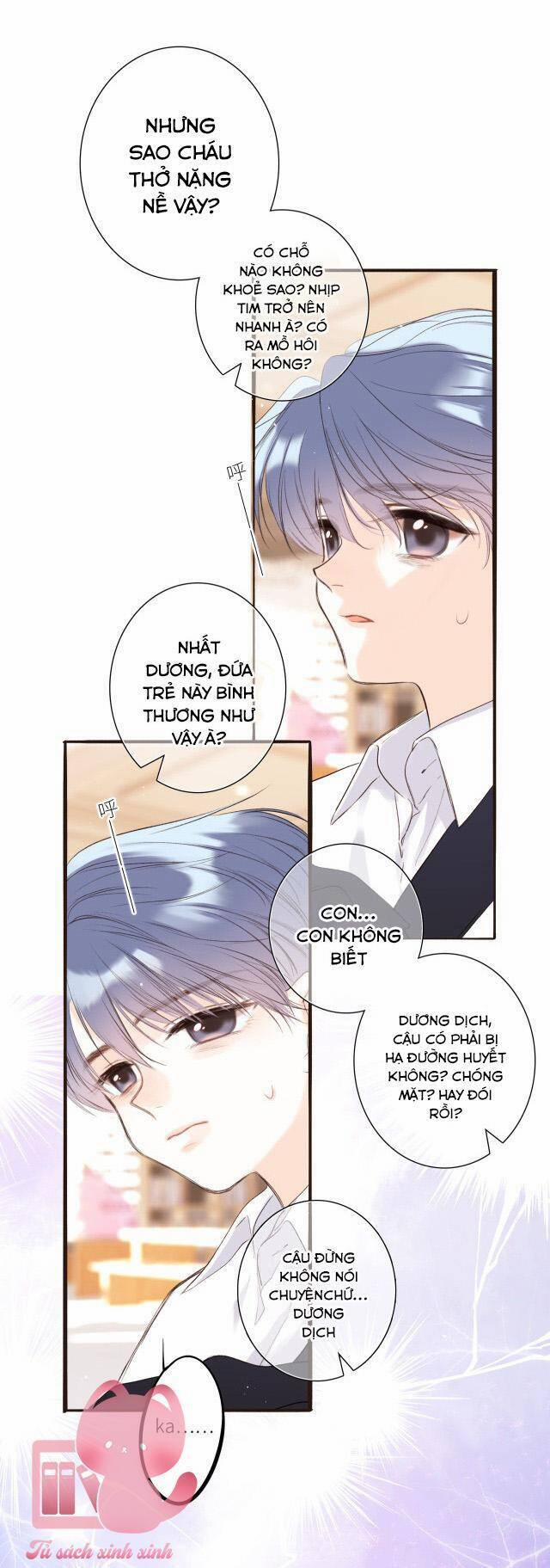 Con Tim Rung Động 2 184 trang 29