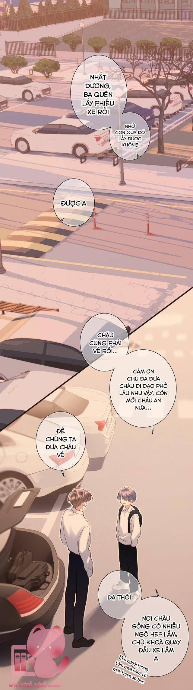 Con Tim Rung Động 2 184 trang 41