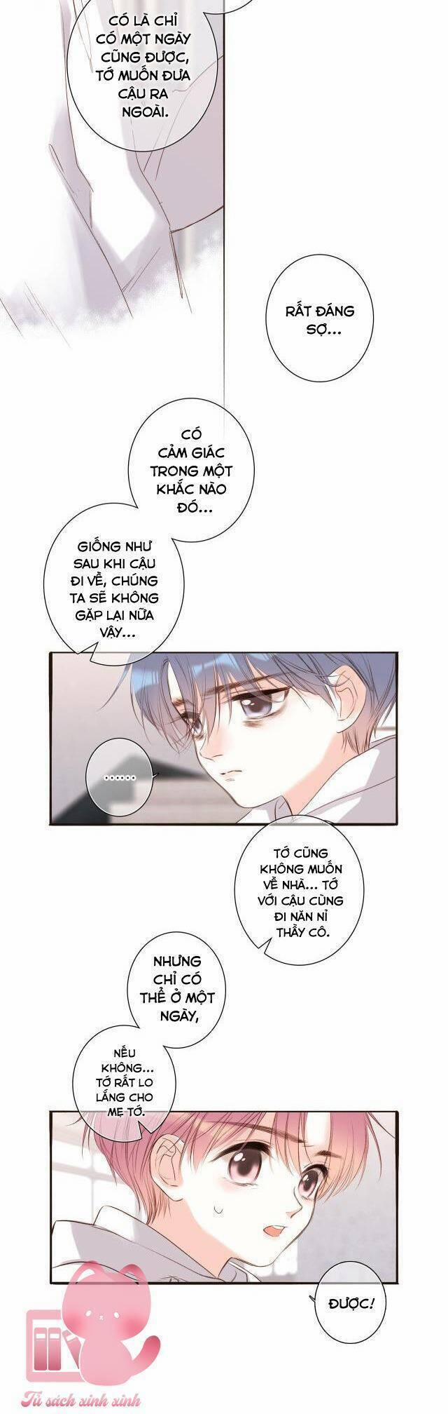 Con Tim Rung Động 2 186 trang 18