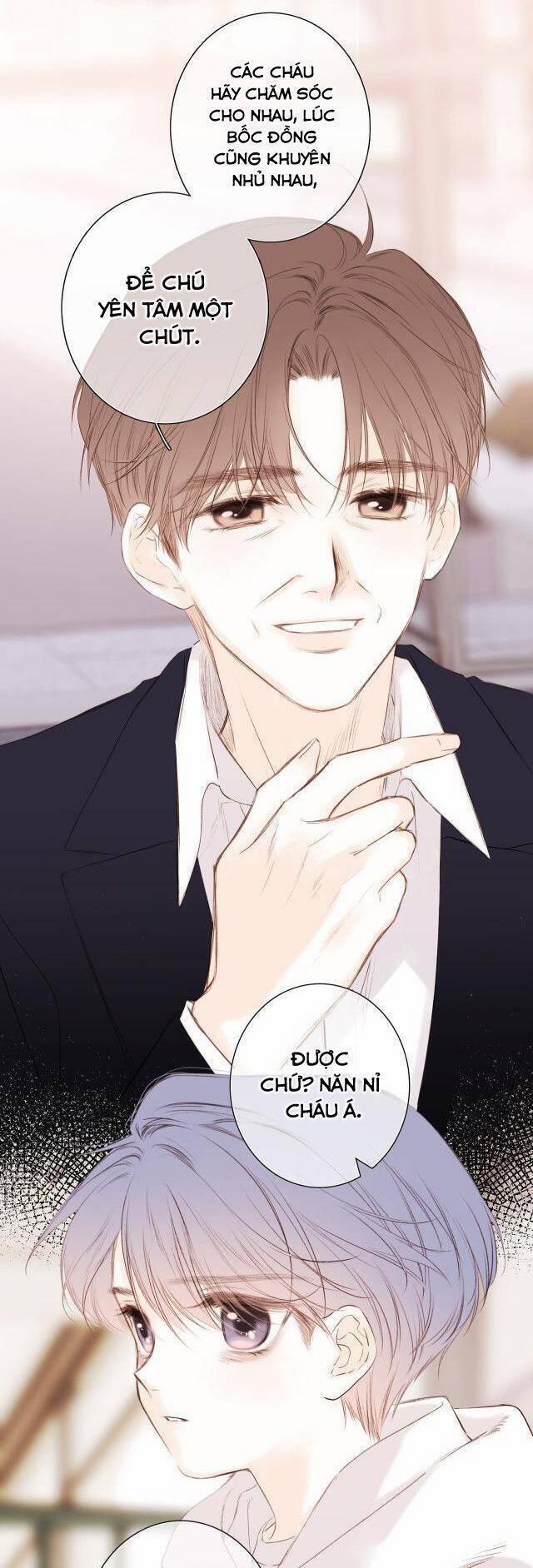 Con Tim Rung Động 2 187 trang 23