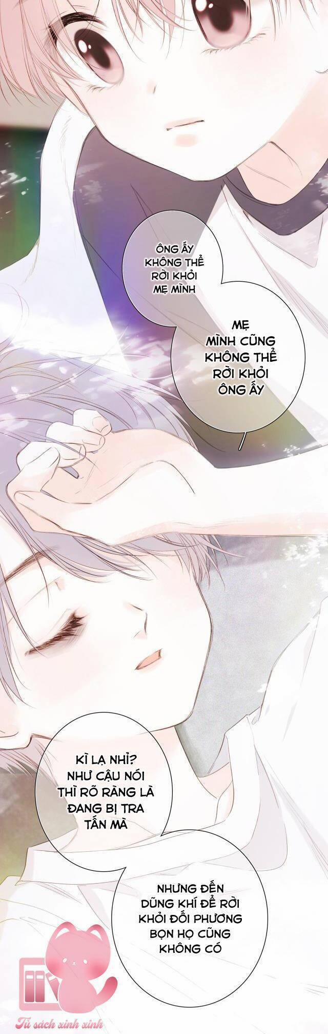 Con Tim Rung Động 2 189 trang 13