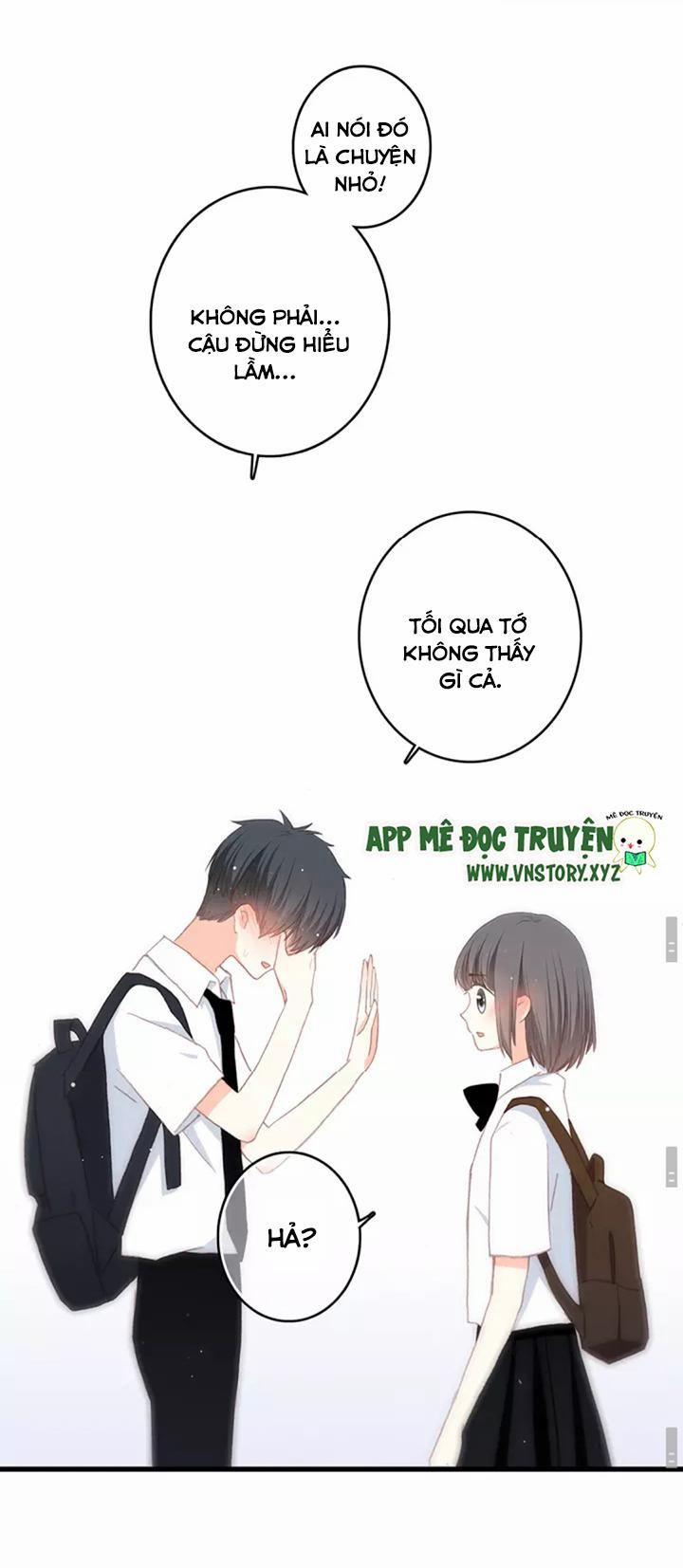 Con Tim Rung Động 2 6.5 trang 10