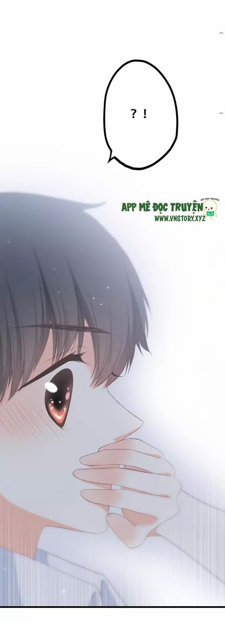 Con Tim Rung Động 2 6.5 trang 14