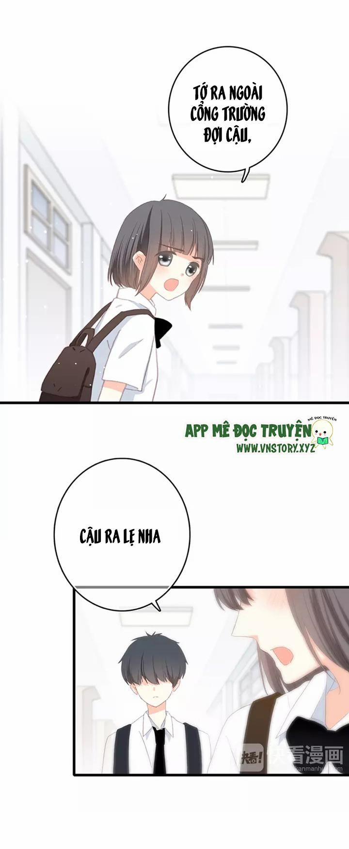 Con Tim Rung Động 2 6.5 trang 16