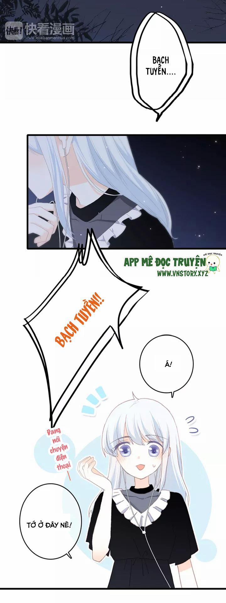 Con Tim Rung Động 2 6.5 trang 21