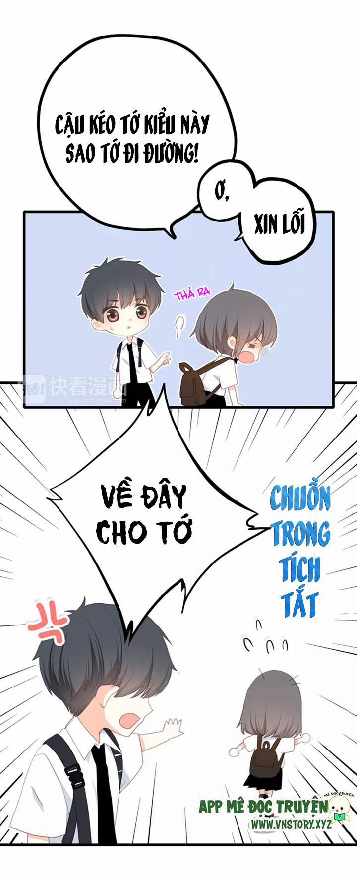 Con Tim Rung Động 2 6.5 trang 4