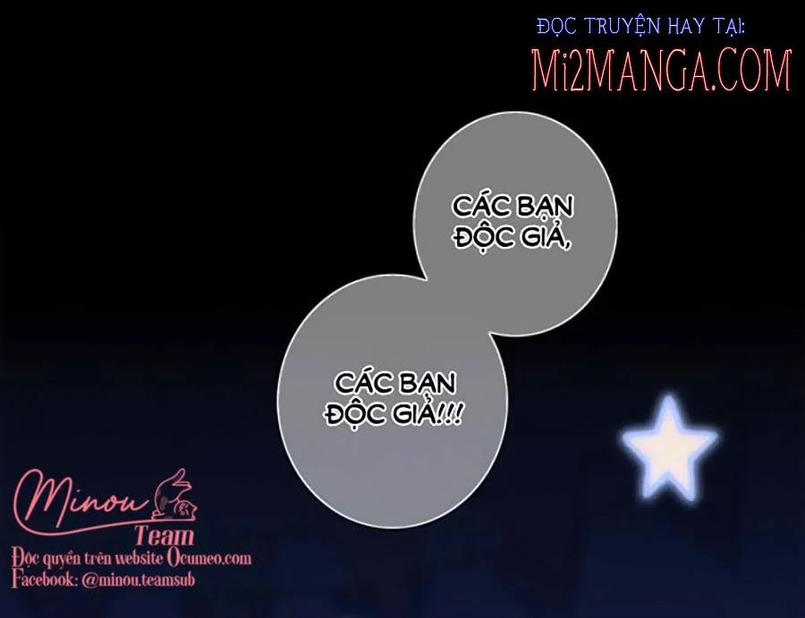 Con Tim Rung Động 3 0.0 Ngoại truyện trang 0