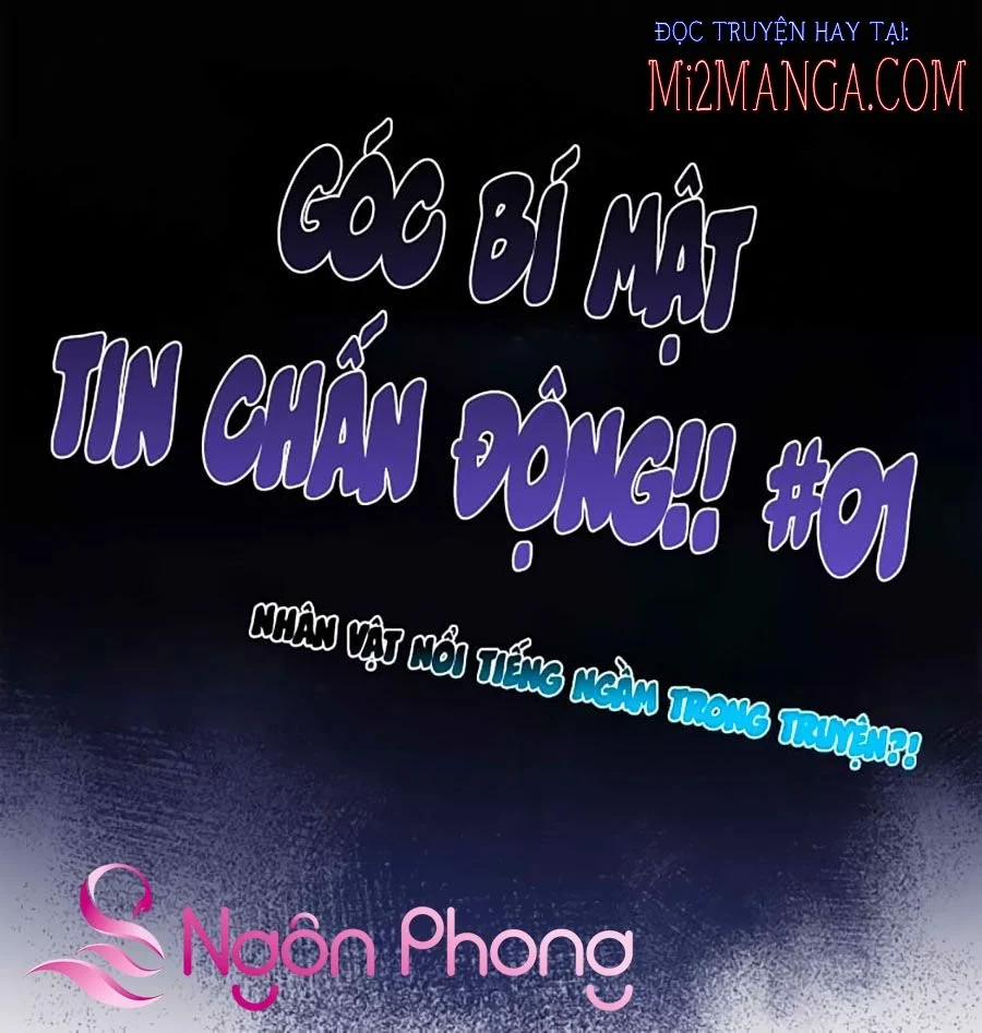 Con Tim Rung Động 3 0.0 Ngoại truyện trang 2