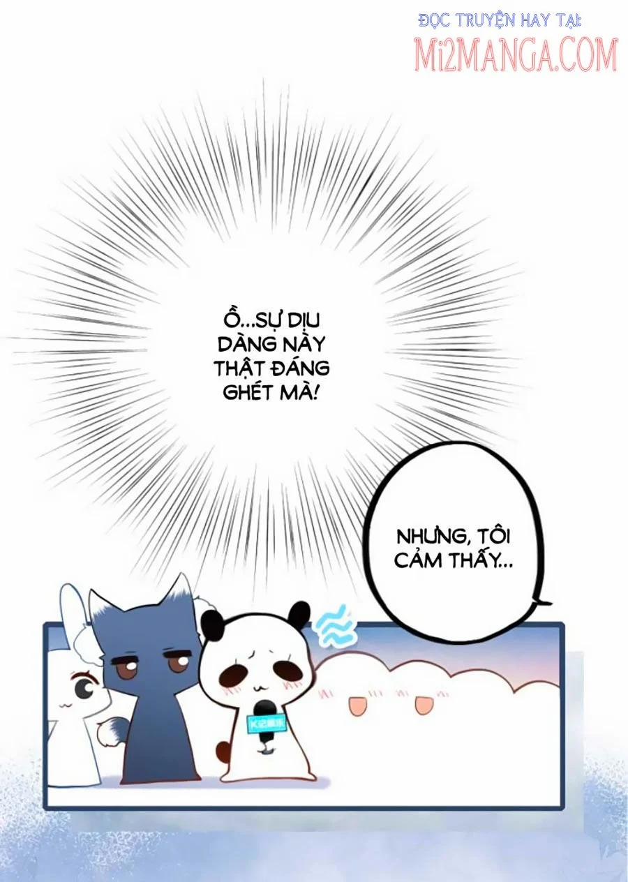 Con Tim Rung Động 3 0.0 Ngoại truyện trang 21