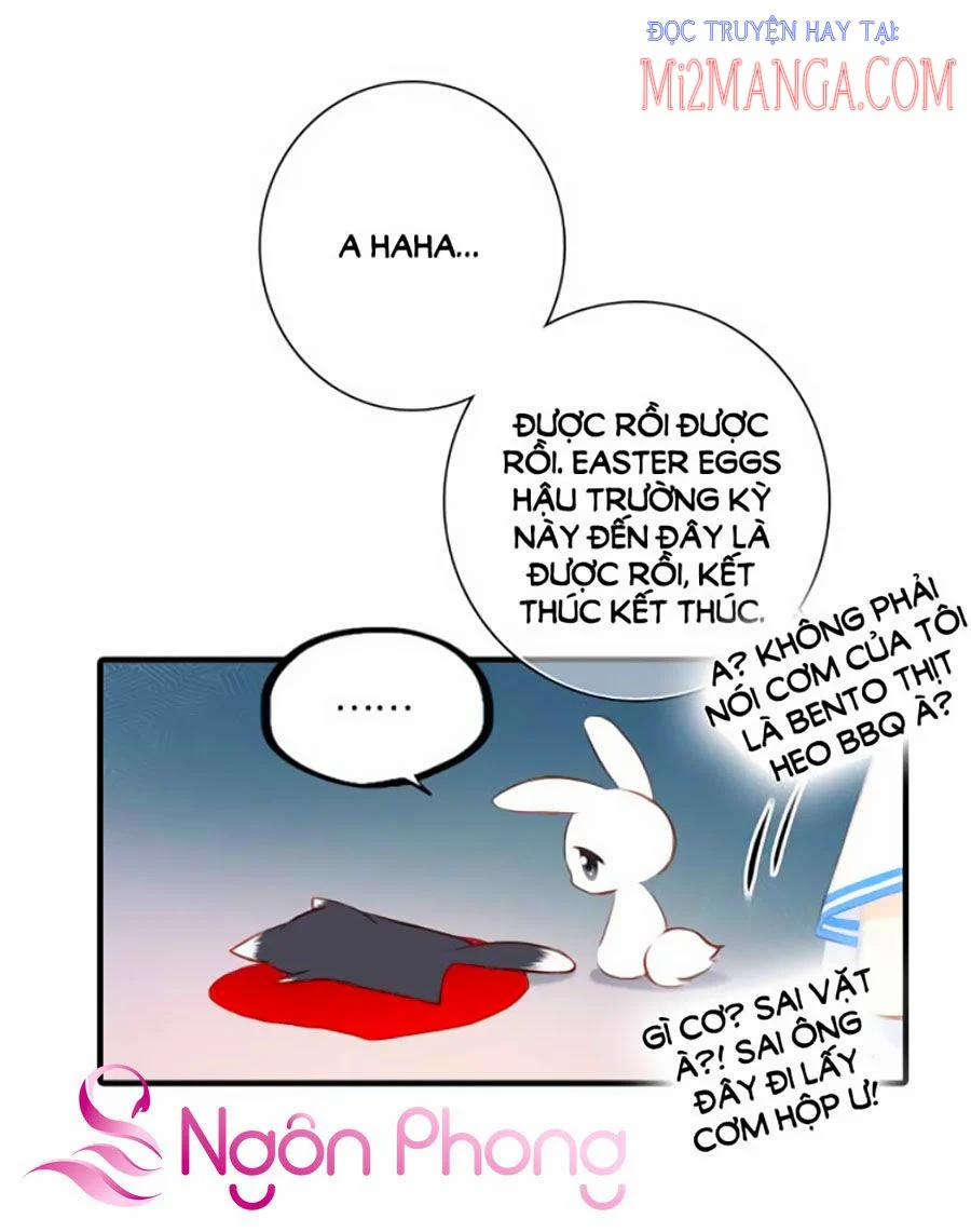 Con Tim Rung Động 3 0.0 Ngoại truyện trang 23