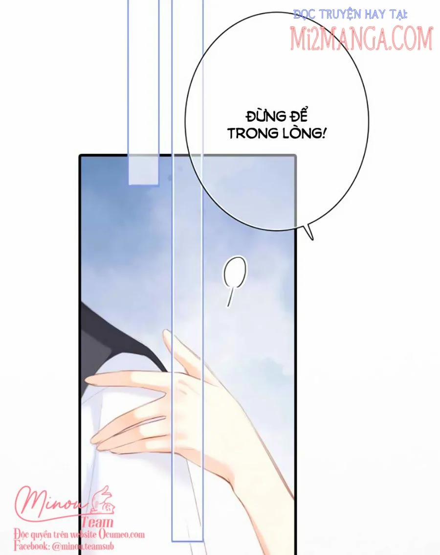 Con Tim Rung Động 3 0.0 Ngoại truyện trang 25