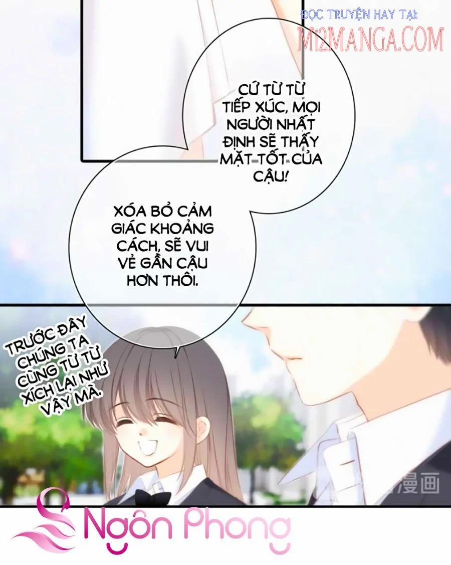 Con Tim Rung Động 3 0.0 Ngoại truyện trang 26