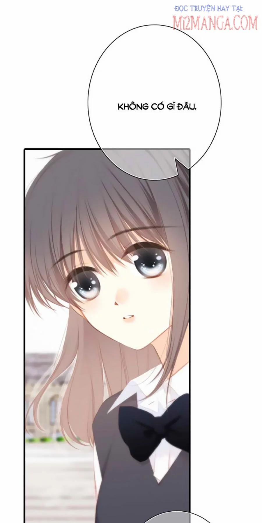 Con Tim Rung Động 3 0.0 Ngoại truyện trang 27