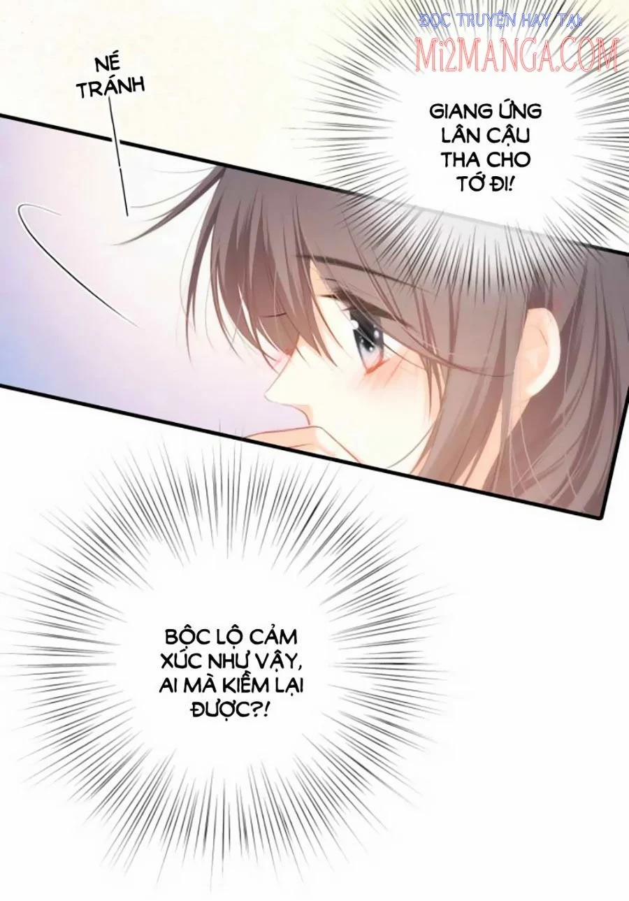 Con Tim Rung Động 3 0.0 Ngoại truyện trang 31